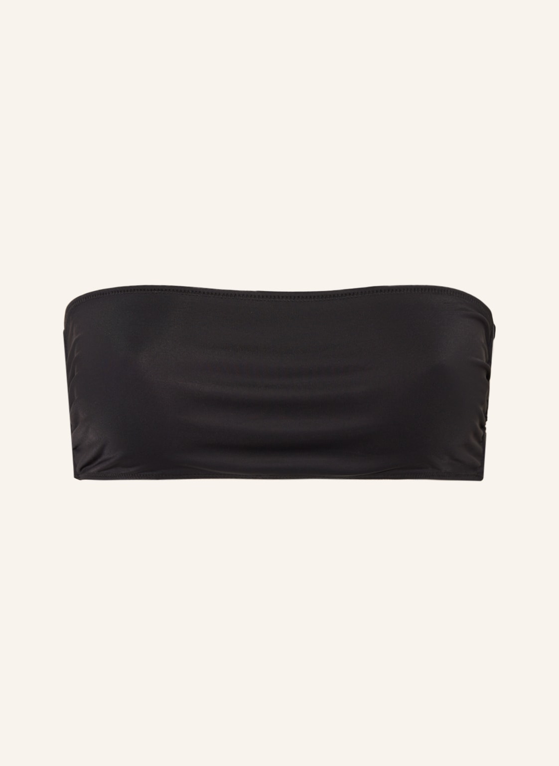 Envelope 1976 Bandeau-Bikini-Top Pacha schwarz Envelope 1976 Bandeau-Bikini-Top Pacha schwarz von ENVELOPE 1976