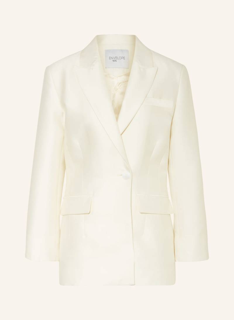 Envelope 1976 Blazer beige Envelope 1976 Blazer beige von ENVELOPE 1976