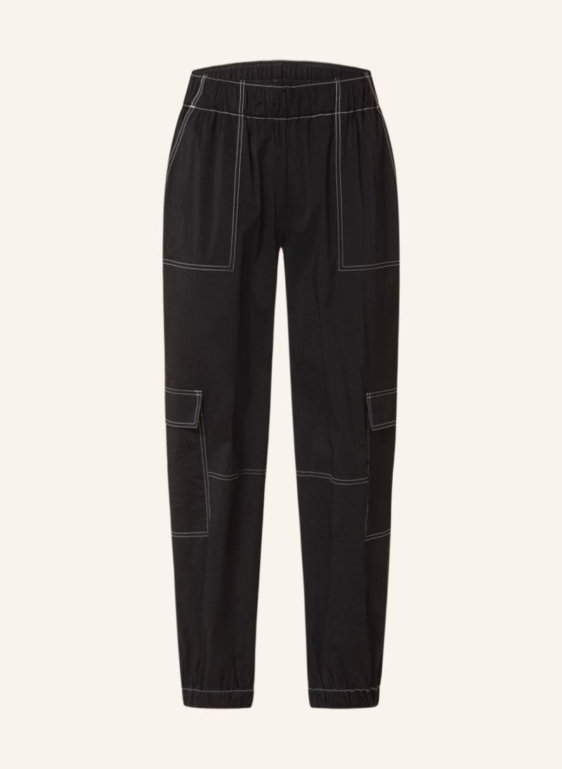 Envii Cargohose Enkiwi schwarz Envii Cargohose Enkiwi schwarz von ENVII