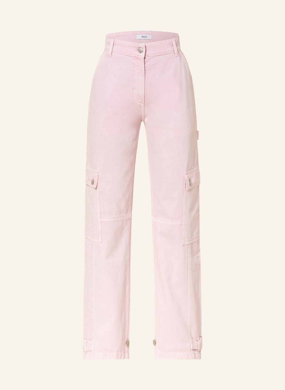 Envii Cargojeans Enflag pink Envii Cargojeans Enflag pink von ENVII