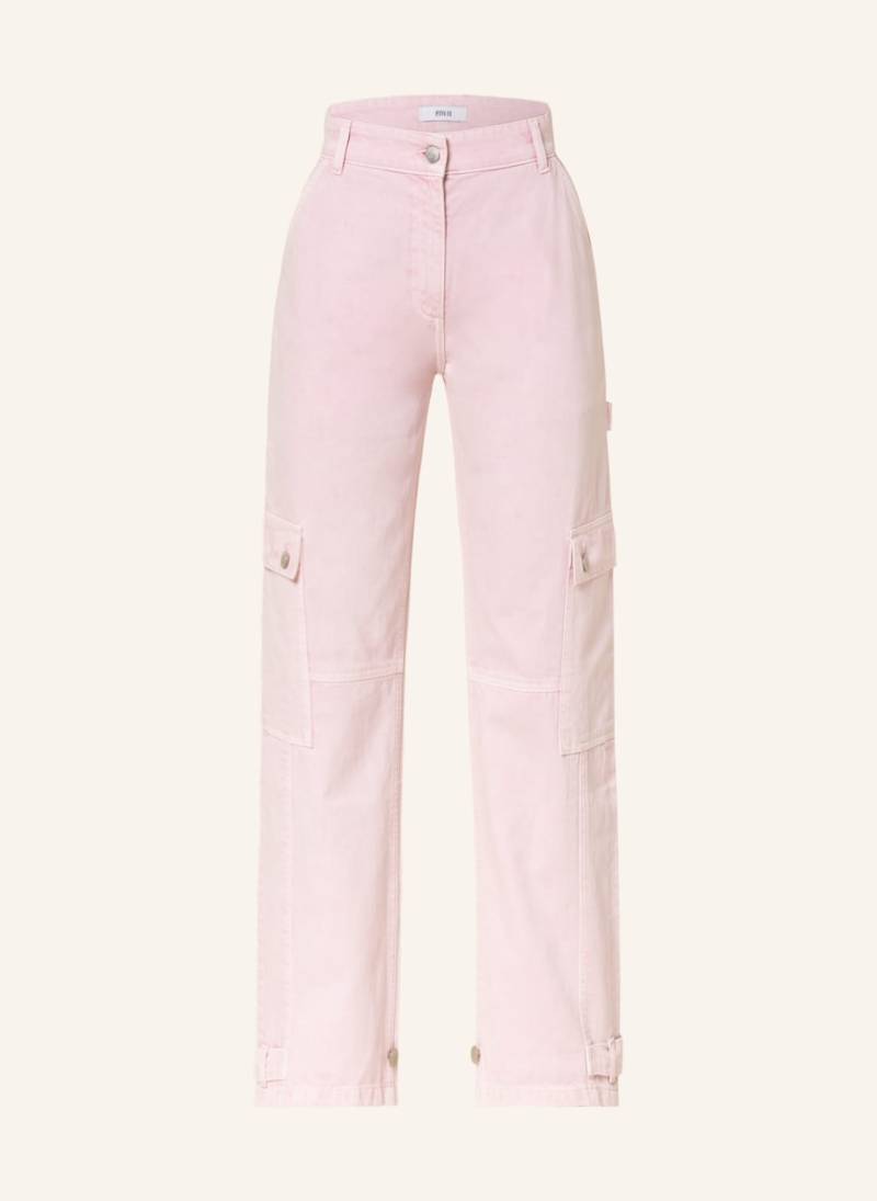 Envii Cargojeans Enflag pink Envii Cargojeans Enflag pink von ENVII