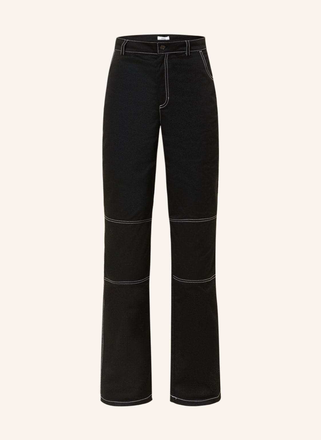 Envii Hose Enthea schwarz Envii Hose Enthea schwarz von ENVII