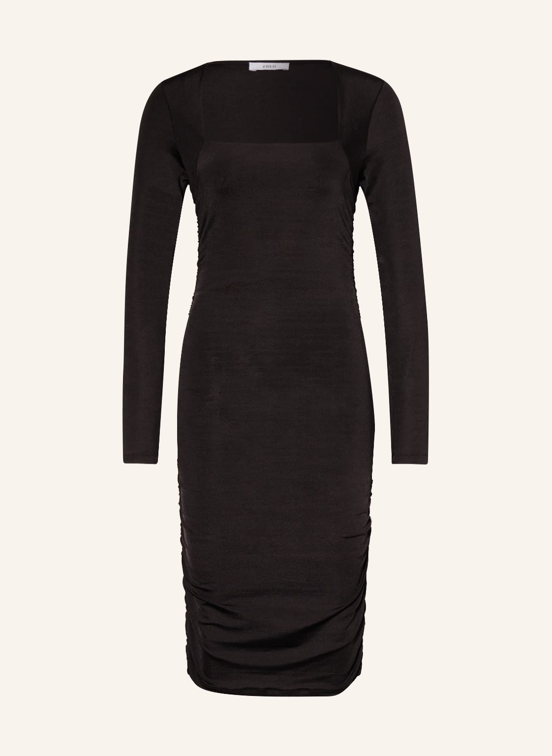 Envii Kleid Encivet schwarz Envii Kleid Encivet schwarz von ENVII