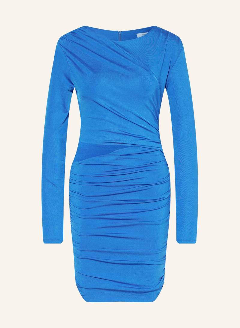 Envii Kleid Enkelp blau von ENVII