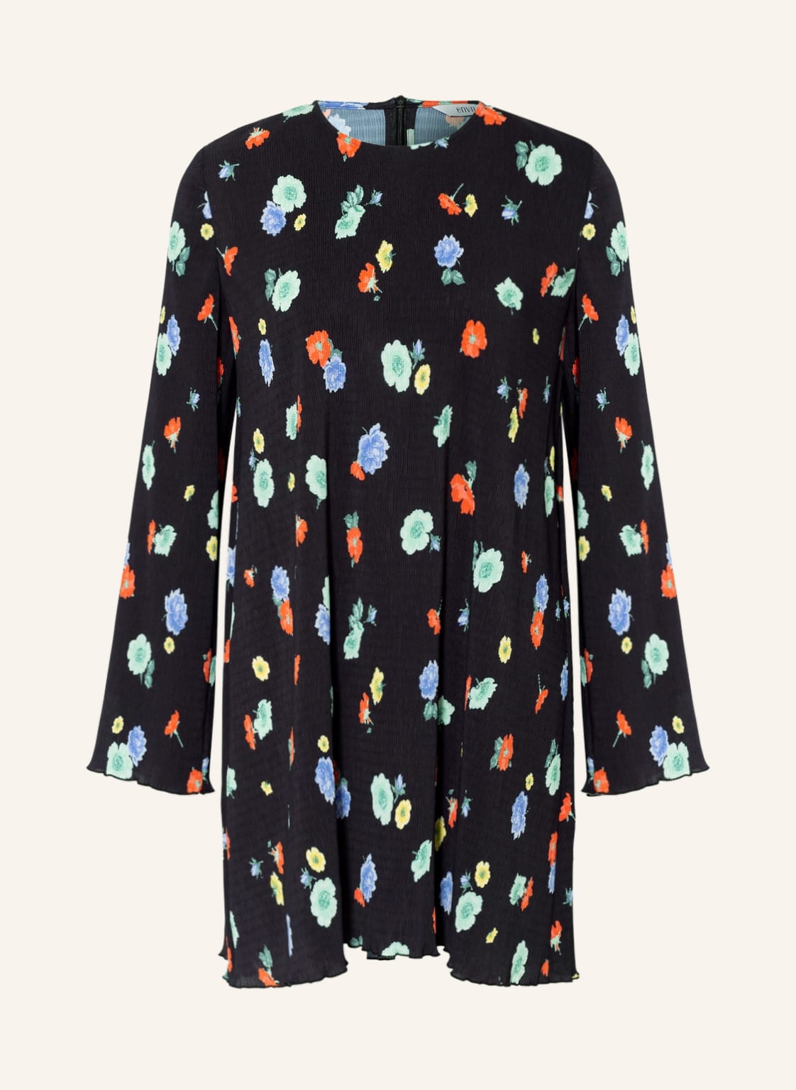 Envii Kleid Enmette schwarz Envii Kleid Enmette schwarz von ENVII
