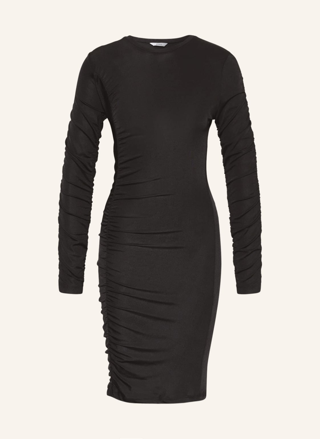 Envii Kleid Enmonk schwarz Envii Kleid Enmonk schwarz von ENVII