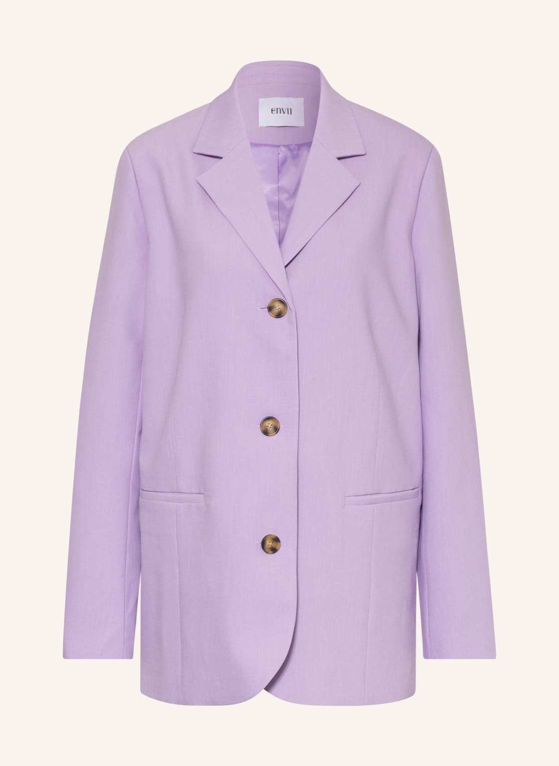 Envii Longblazer Engrape lila Envii Longblazer Engrape lila von ENVII