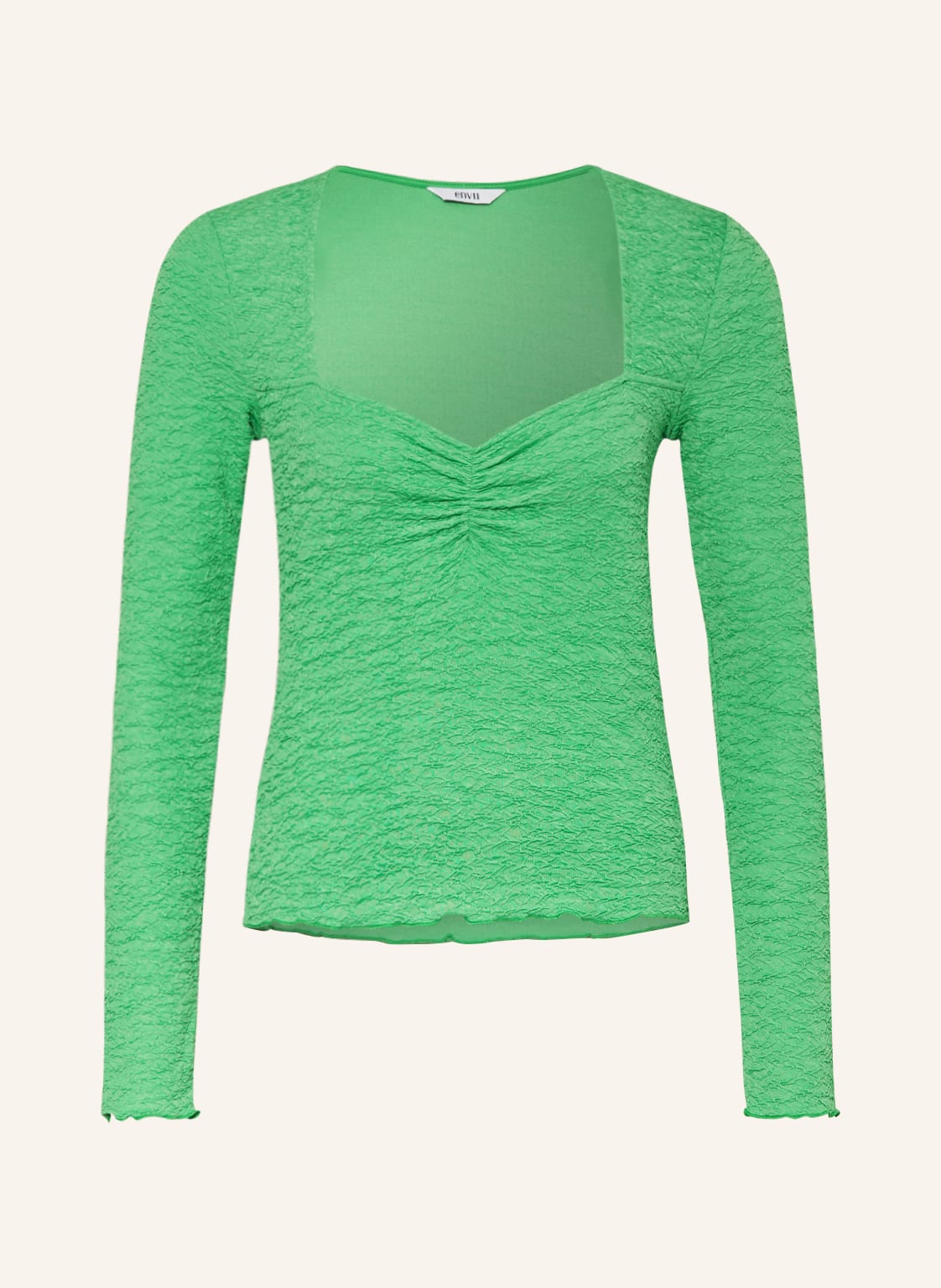 Envii Longsleeve Enlaura gruen Envii Longsleeve Enlaura gruen von ENVII