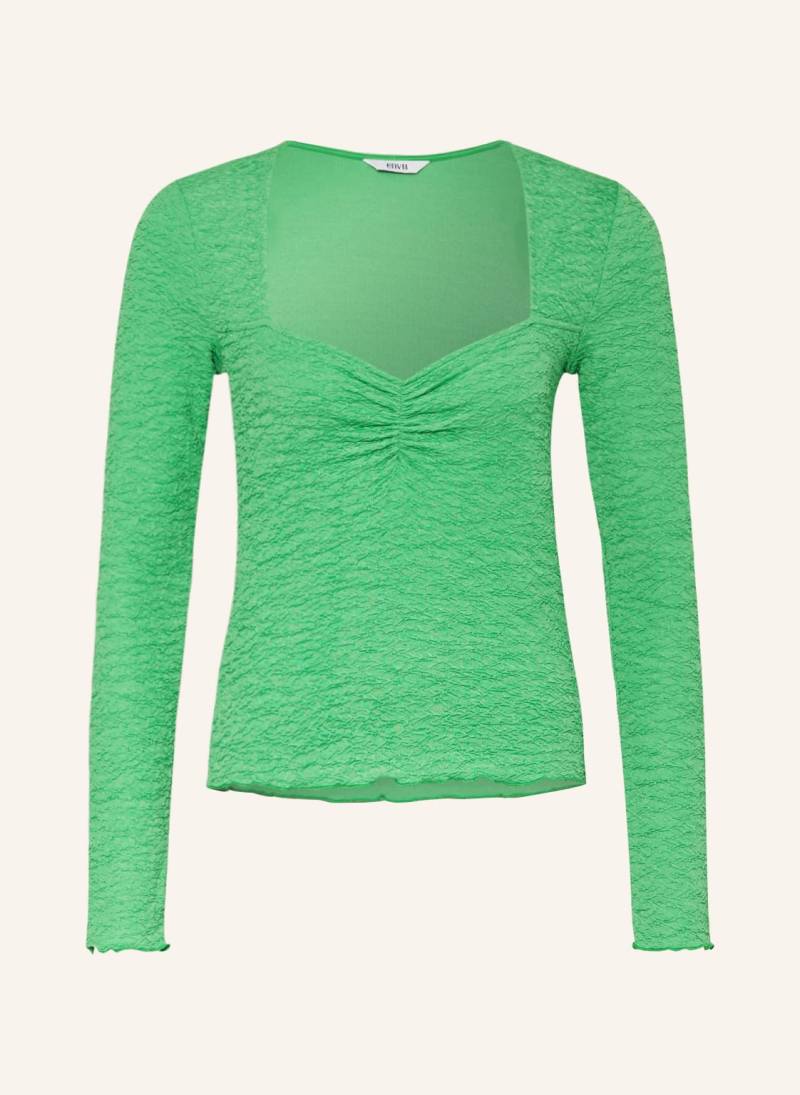 Envii Longsleeve Enlaura gruen Envii Longsleeve Enlaura gruen von ENVII