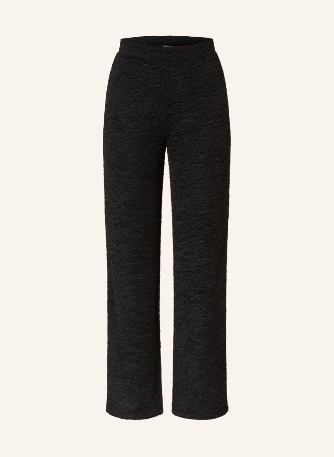 Envii Marlenehose Enlaura schwarz Envii Marlenehose Enlaura schwarz von ENVII