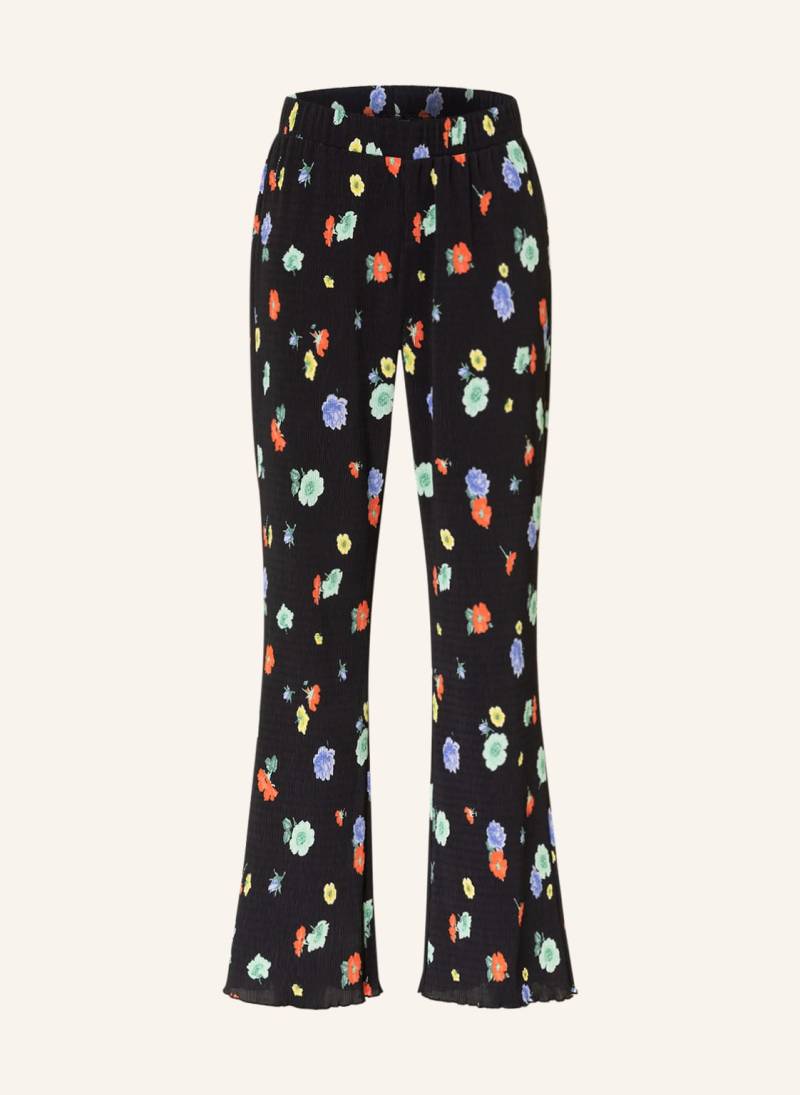 Envii Marlenehose Enmette schwarz Envii Marlenehose Enmette schwarz von ENVII