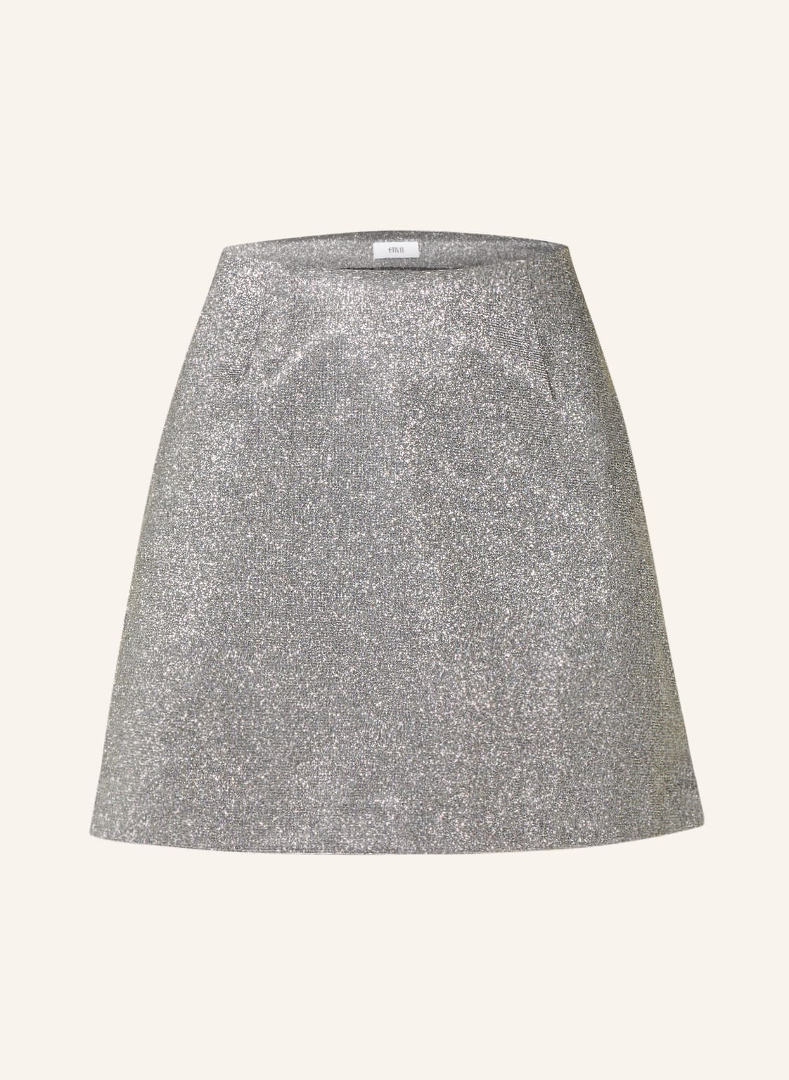 Envii Rock Enlion Mit Glitzergarn silber Envii Rock Enlion Mit Glitzergarn silber von ENVII