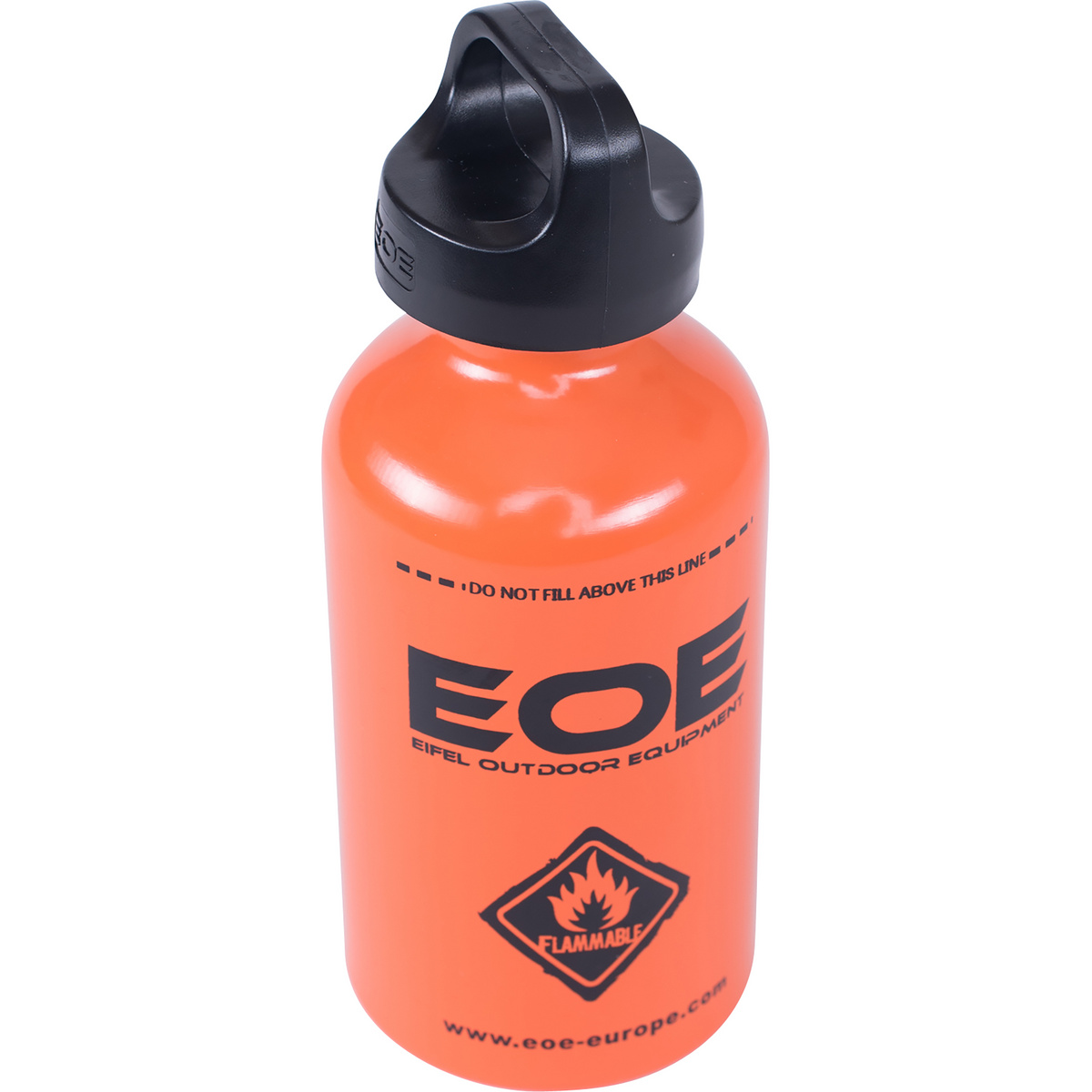 EOE - Eifel Outdoor Equipment Fuel Bootle von EOE - Eifel Outdoor Equipment