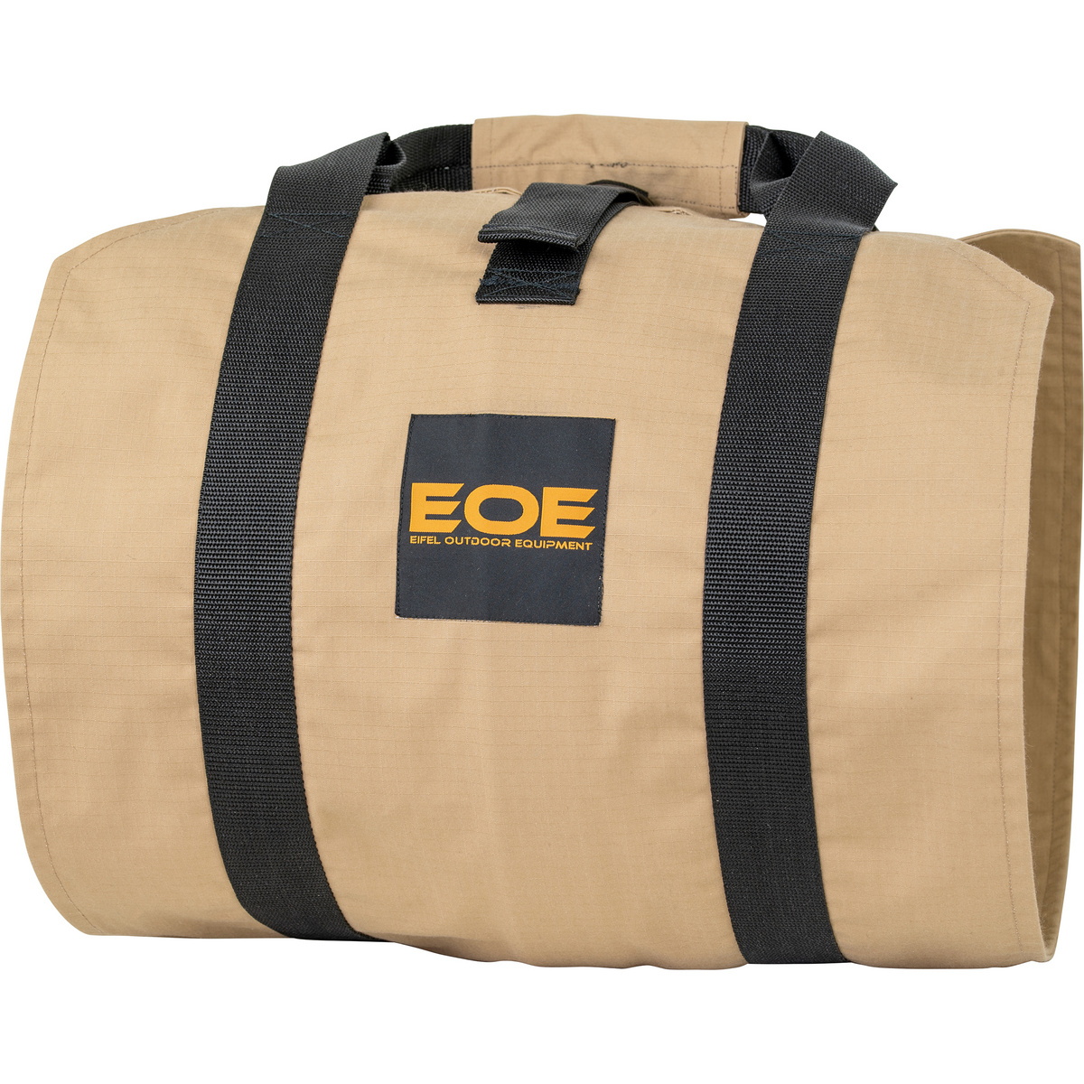 EOE - Eifel Outdoor Equipment Holztäsch von EOE - Eifel Outdoor Equipment