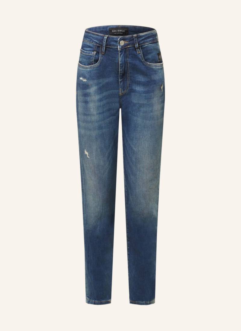 Elias Rumelis Boyfriend Jeans Lani blau von ELIAS RUMELIS