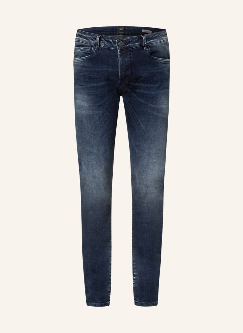 Elias Rumelis Jeans Erdave Comfort Fit blau von ELIAS RUMELIS