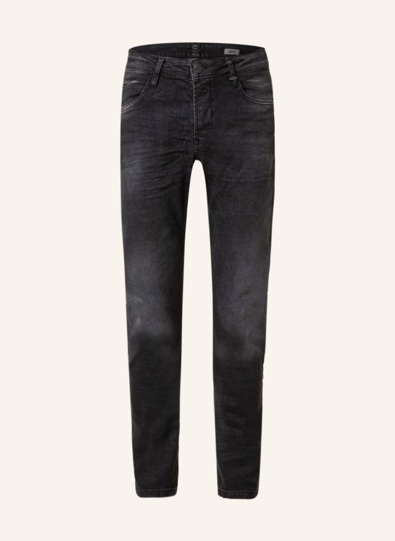 Elias Rumelis Jeans Erdave Comfort Fit schwarz von ELIAS RUMELIS