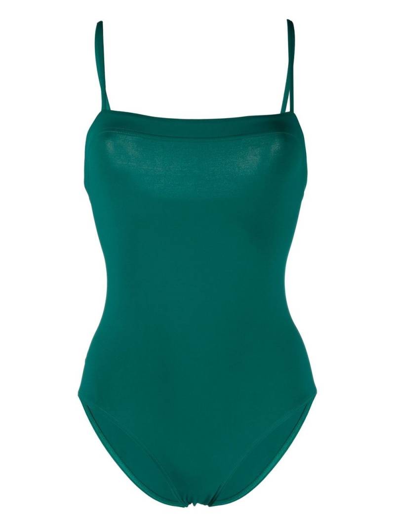 ERES Aquarelle one-piece swimsuit - Green von ERES