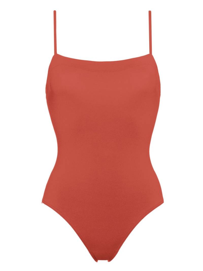 ERES Aquarelle swimsuit - Orange von ERES