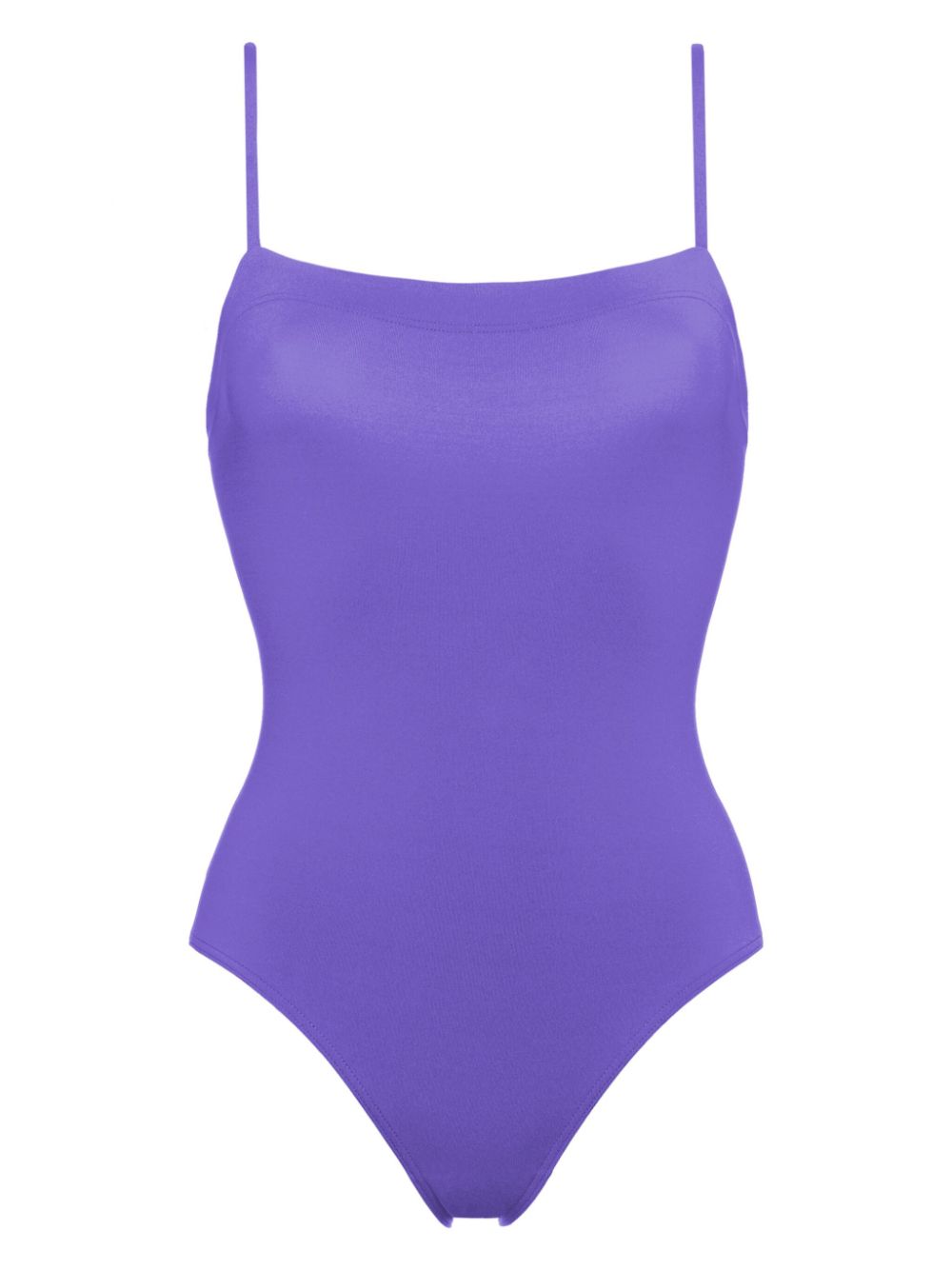 ERES Aquarelle tank swimsuit - Purple von ERES