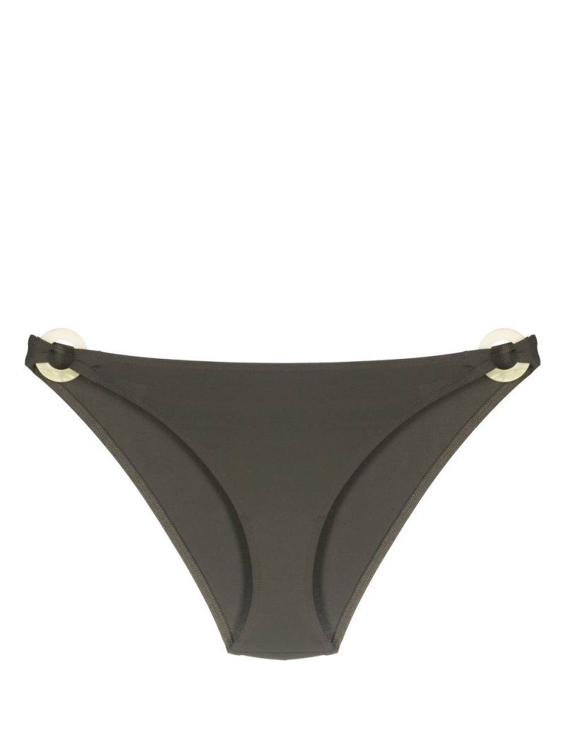 ERES Brume bikini bottoms - Green von ERES