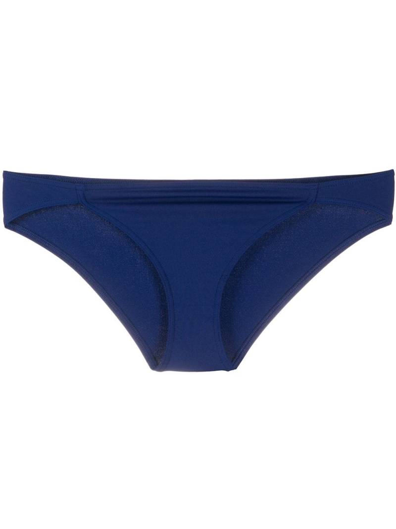 ERES Cavale bikini bottoms - Blue von ERES