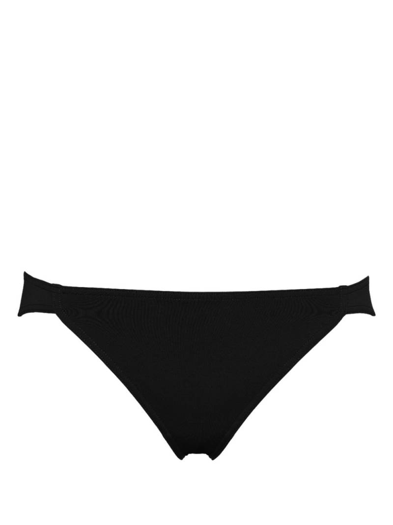 ERES Cavale bikini briefs - Black von ERES