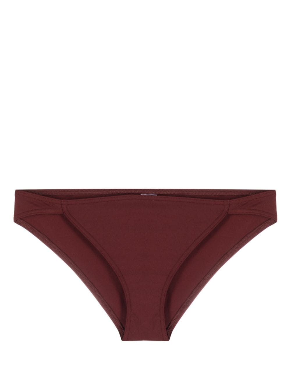 ERES Cavale bikini briefs - Brown von ERES