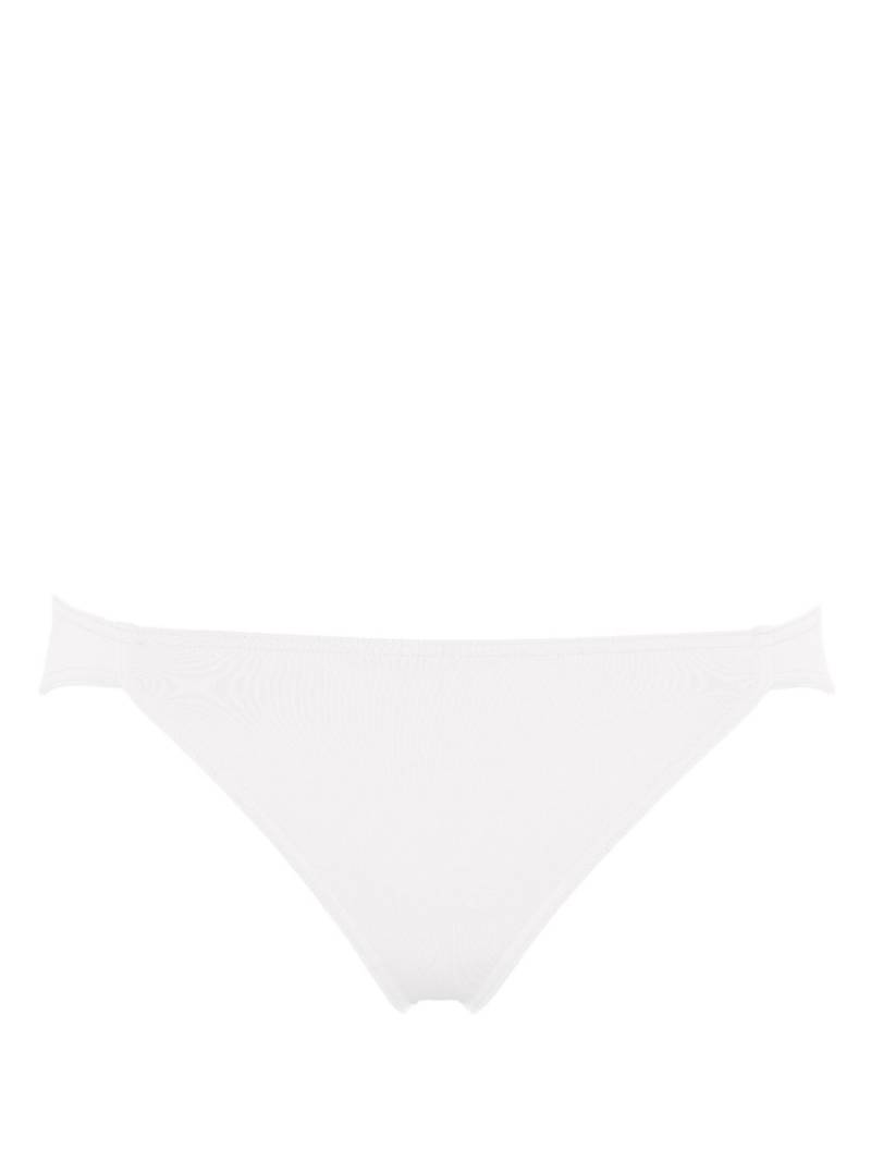 ERES Cavale bikini briefs - White von ERES