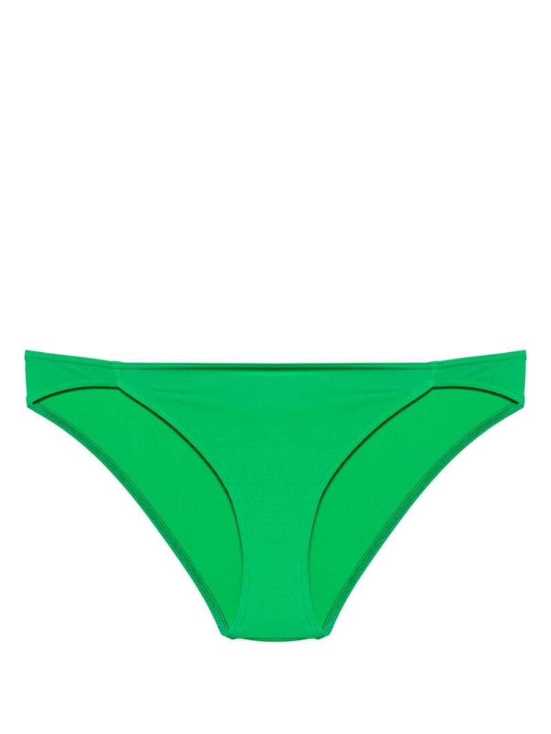 ERES Cavale bikini bottoms - Green von ERES