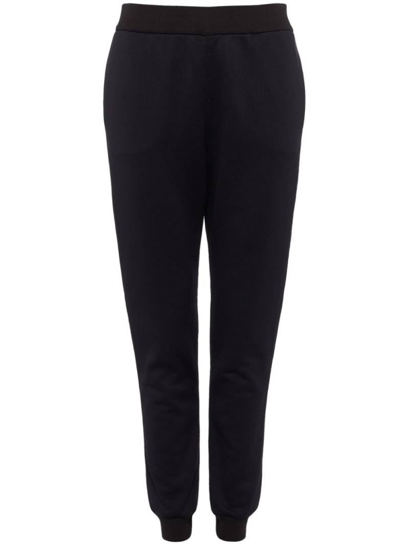 ERES Céline track pants - Black von ERES