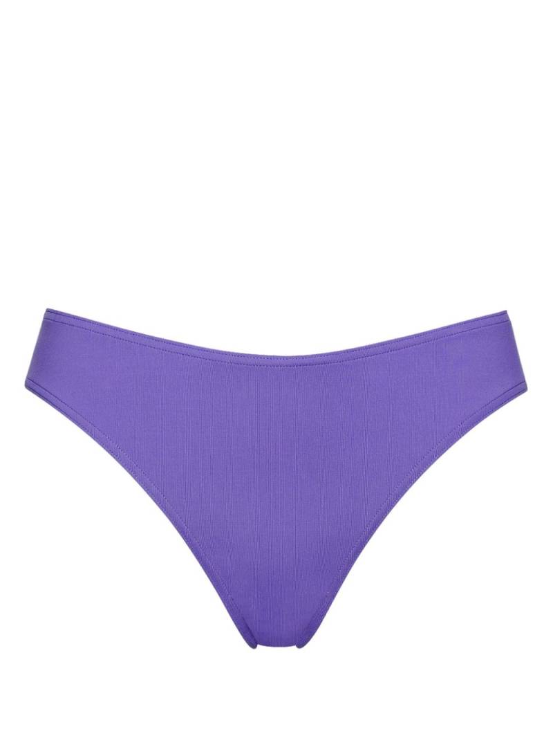 ERES Coulisses bikini briefs - Purple von ERES