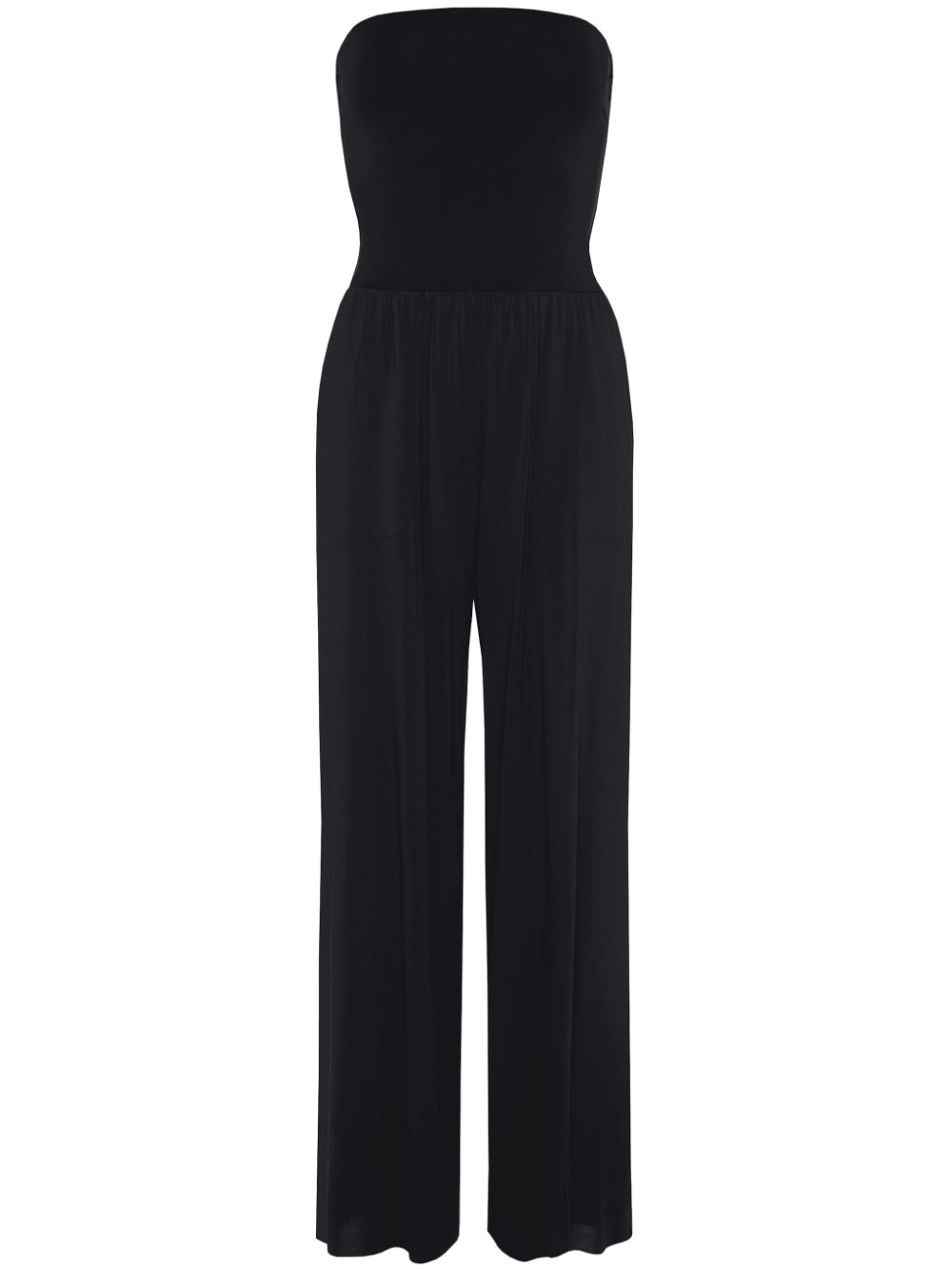 ERES Dao wide-leg trousers - Black von ERES