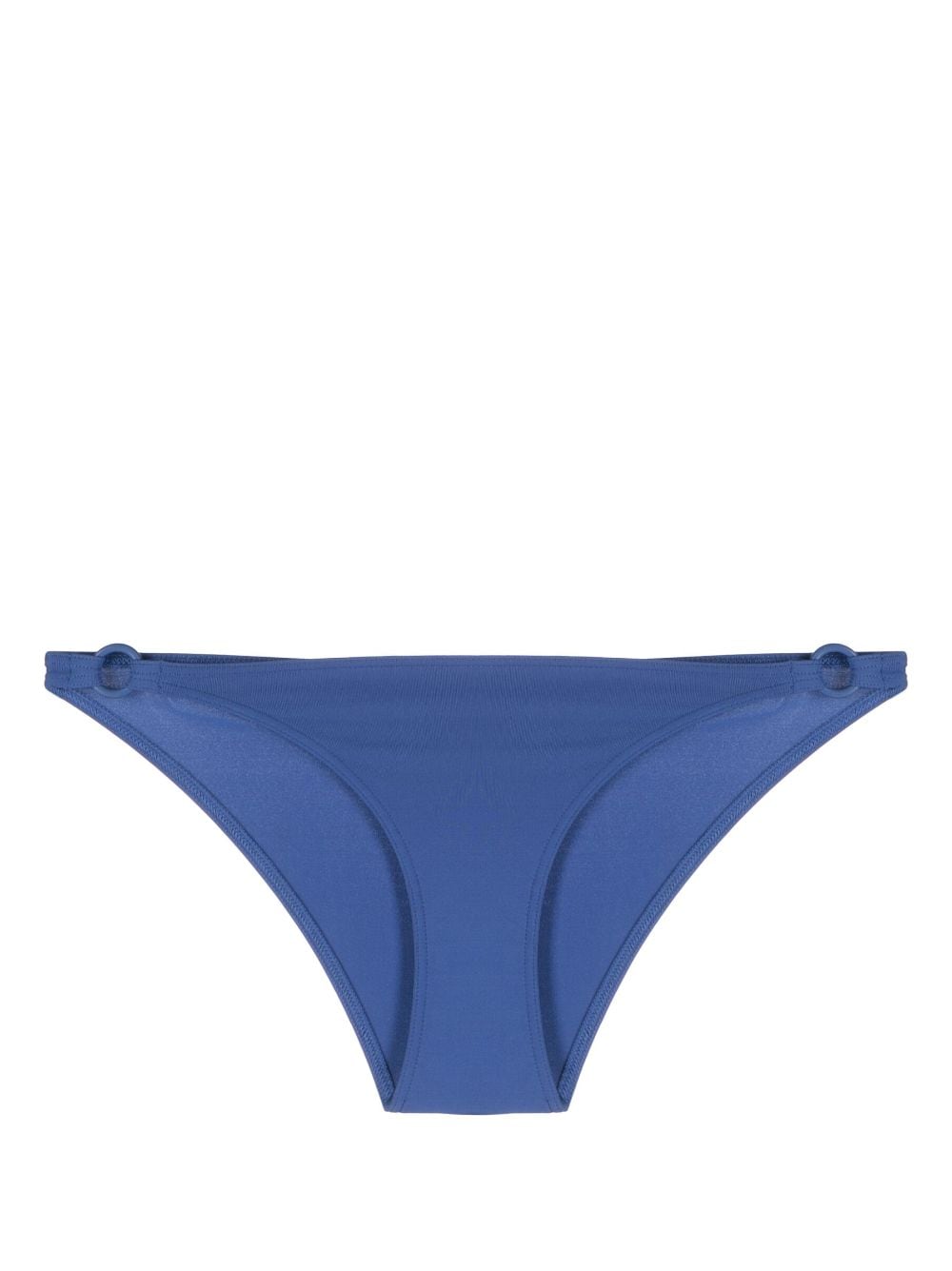 ERES Dona ring-detail bikini bottoms - Blue von ERES