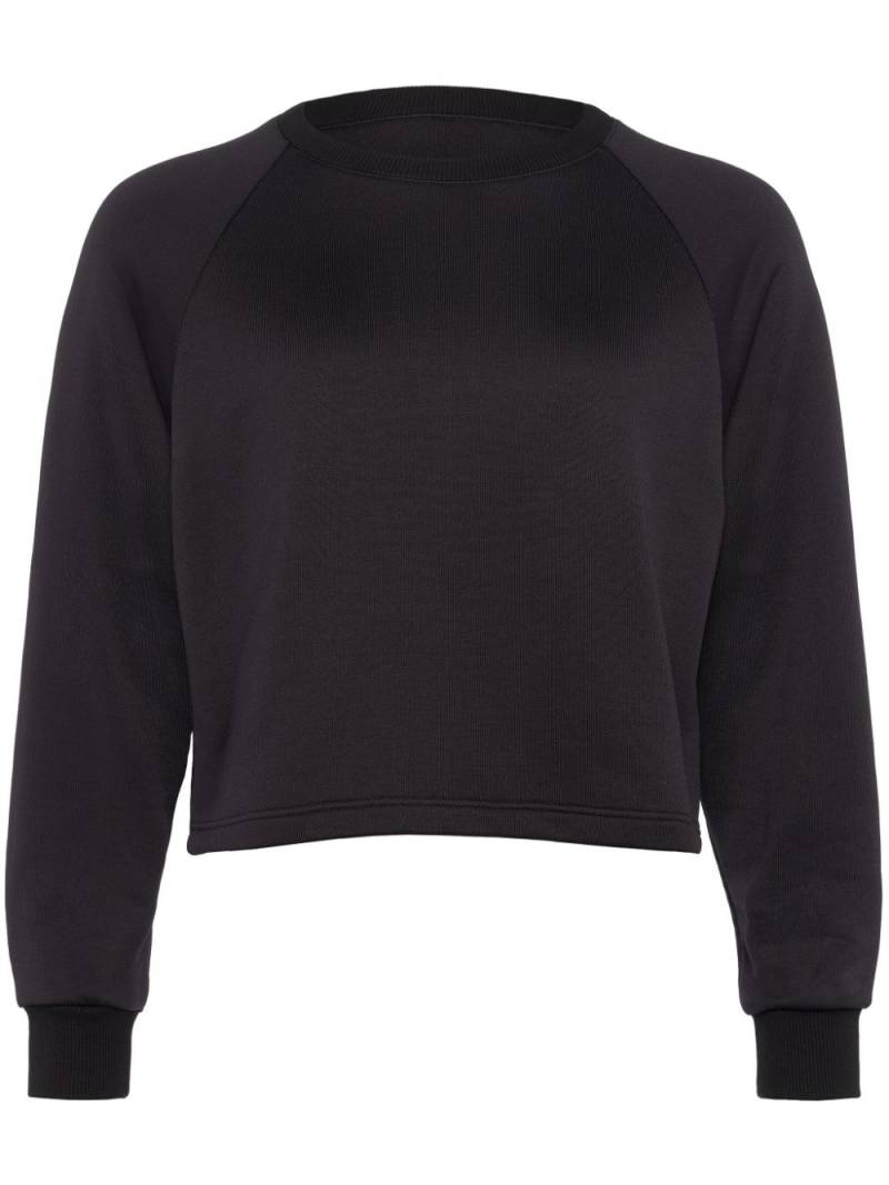 ERES Ebony sweatshirt - Black von ERES