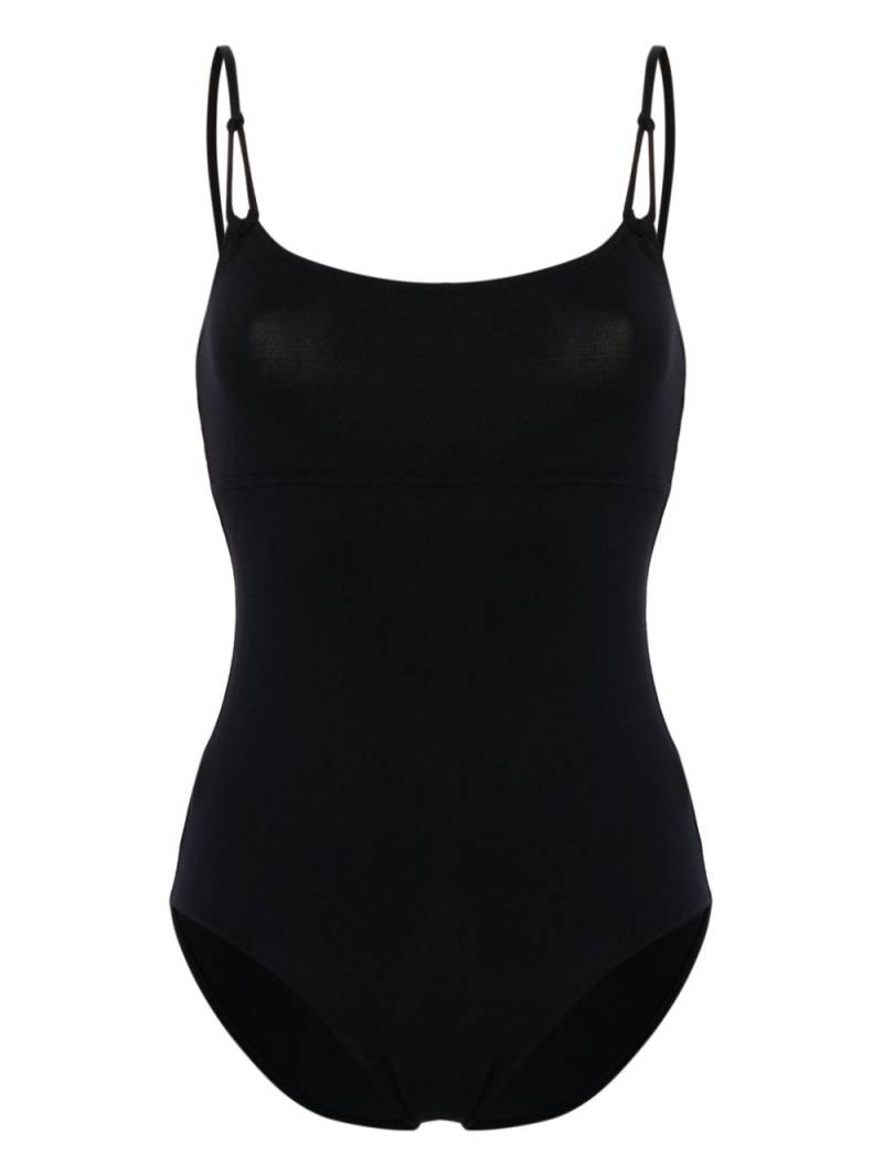 ERES Electro tank swimsuit - Black von ERES