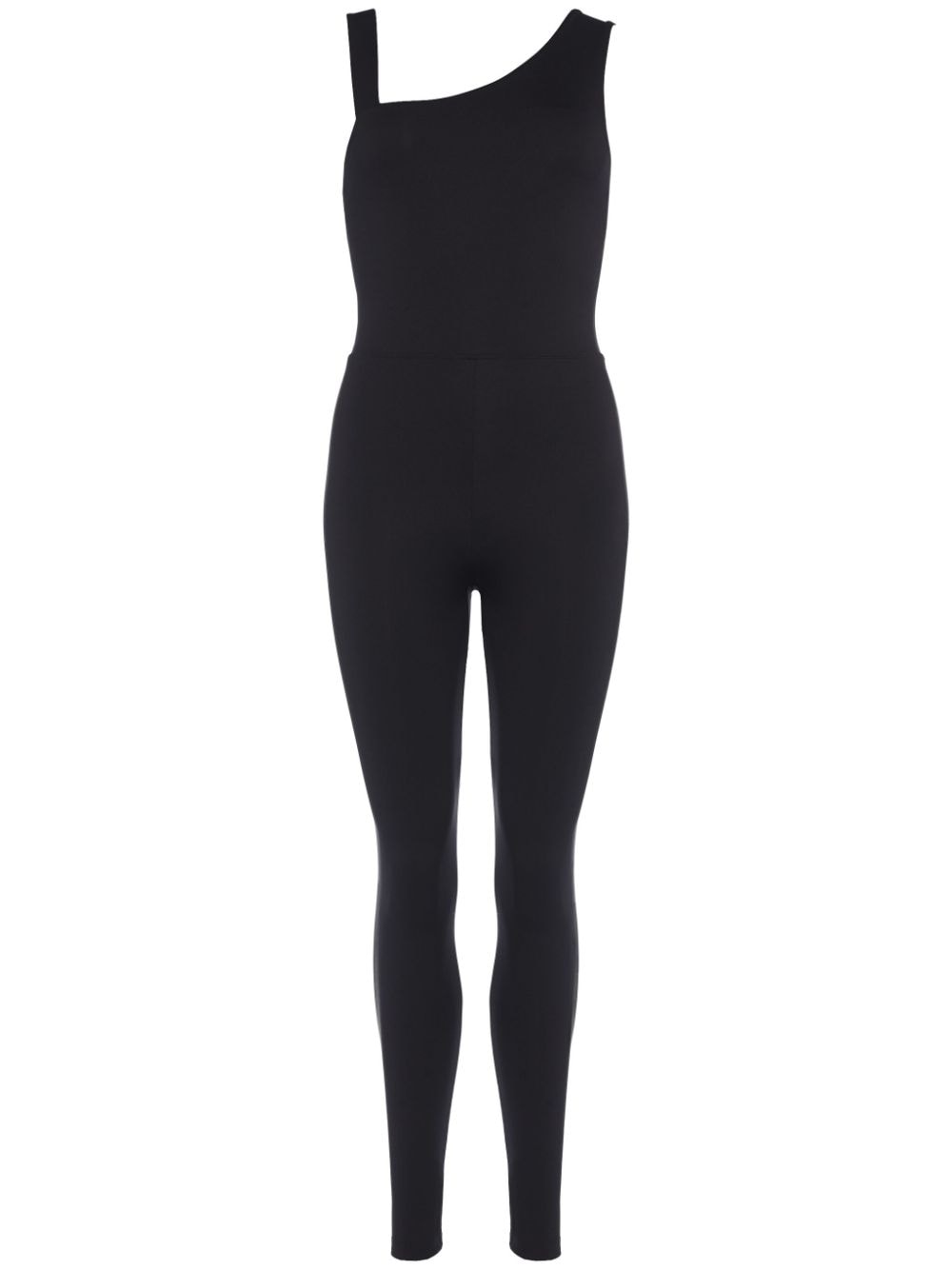 ERES Estelle sleeveless performance jumpsuit - Black von ERES