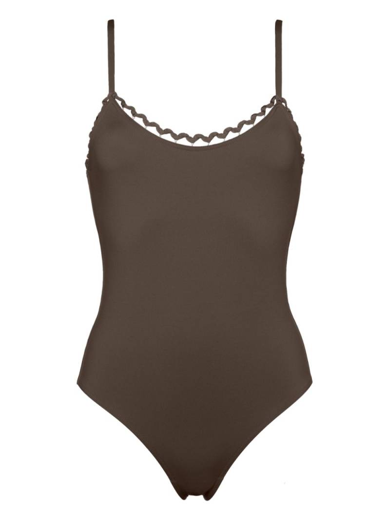 ERES Fantasy one-piece swimsuit - Grey von ERES