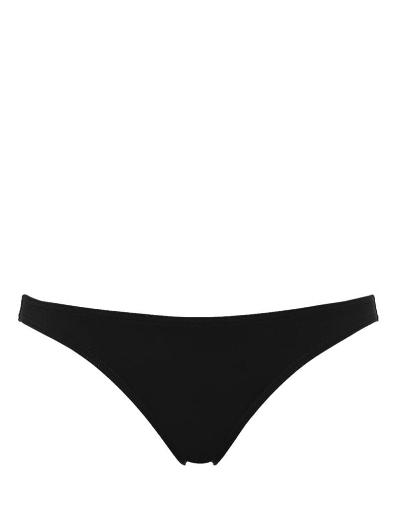 ERES Fripon bikini briefs - Black von ERES