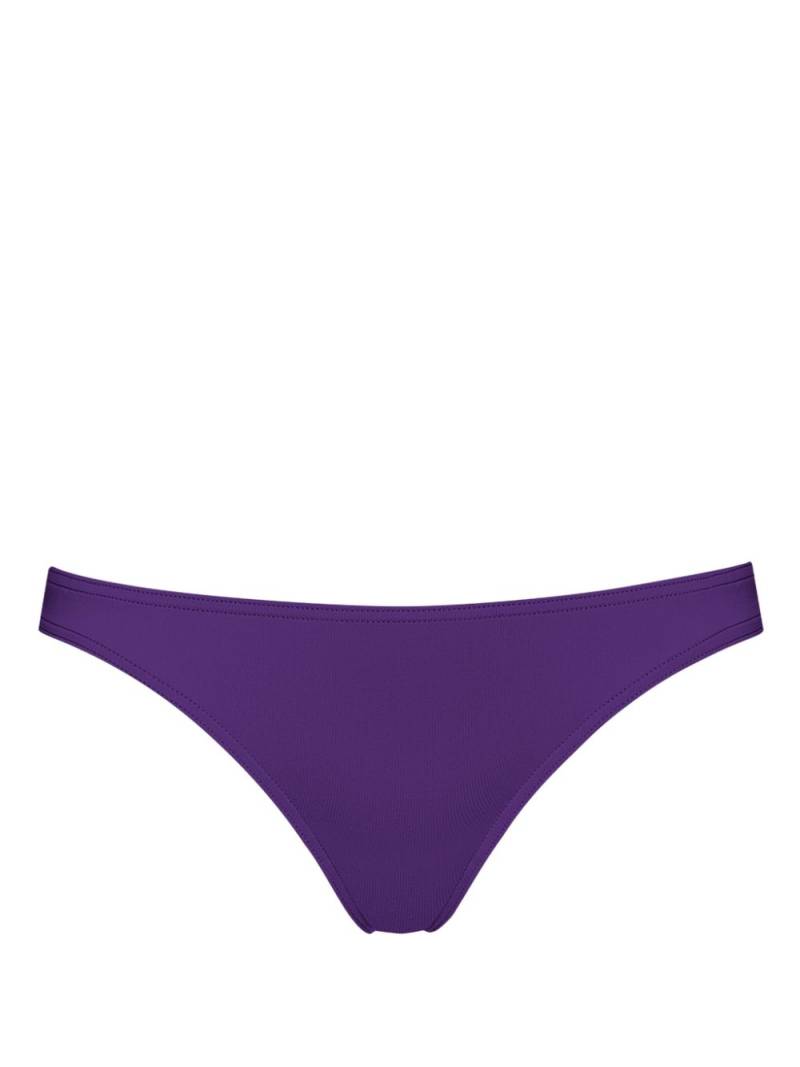 ERES Fripon bikini briefs - Purple von ERES