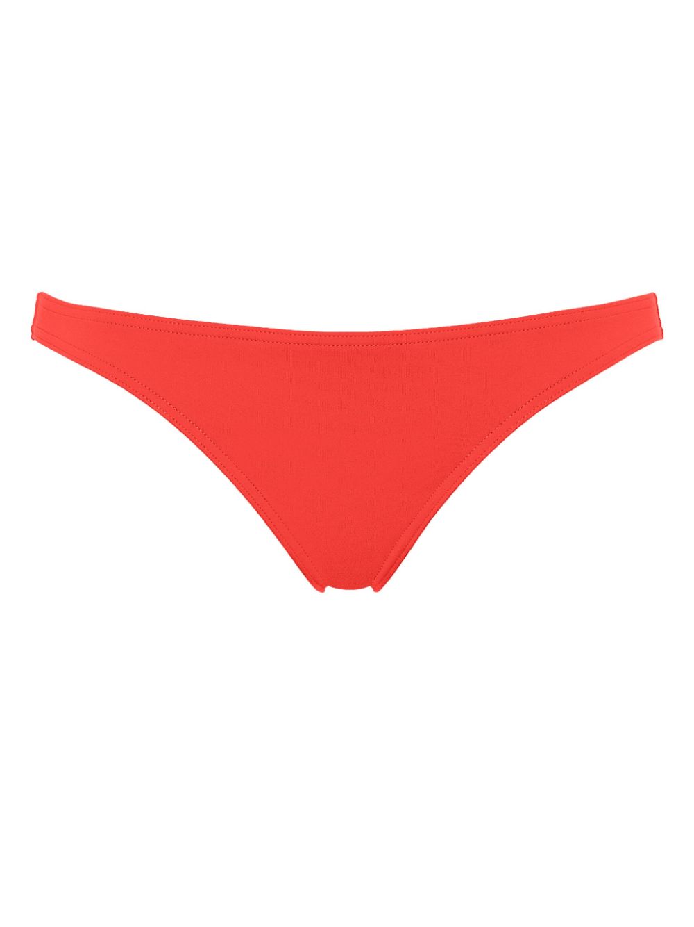 ERES Fripon low-rise bikini briefs - Red von ERES