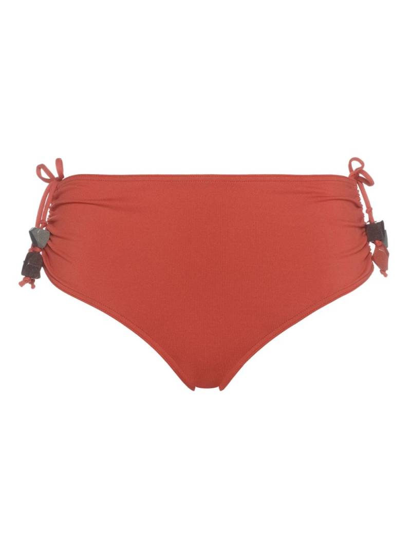 ERES Galilée bikini briefs - Orange von ERES