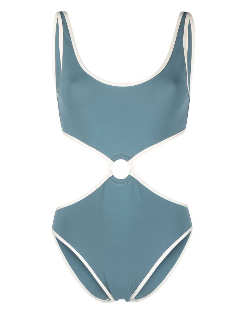 ERES Isabel Trikini swimsuit - Blue von ERES