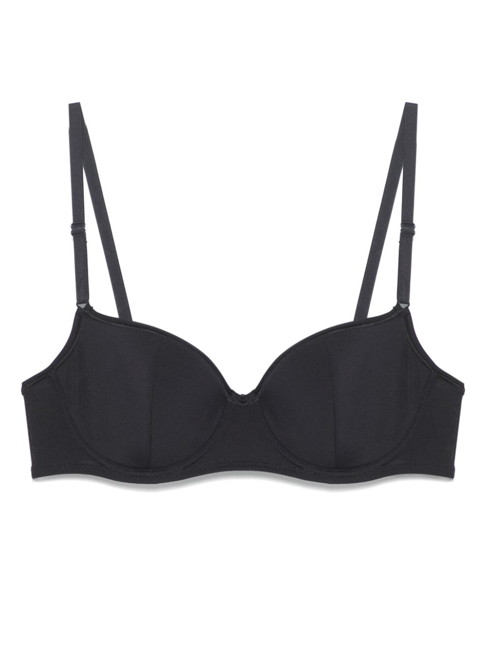 ERES Josefina balconette bra - Black von ERES