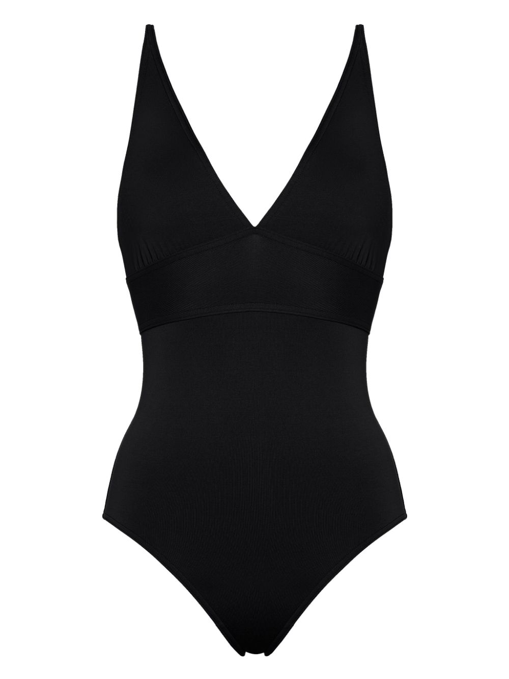 ERES Larcin swimsuit - Black von ERES