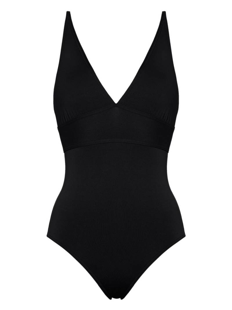 ERES Larcin swimsuit - Black von ERES