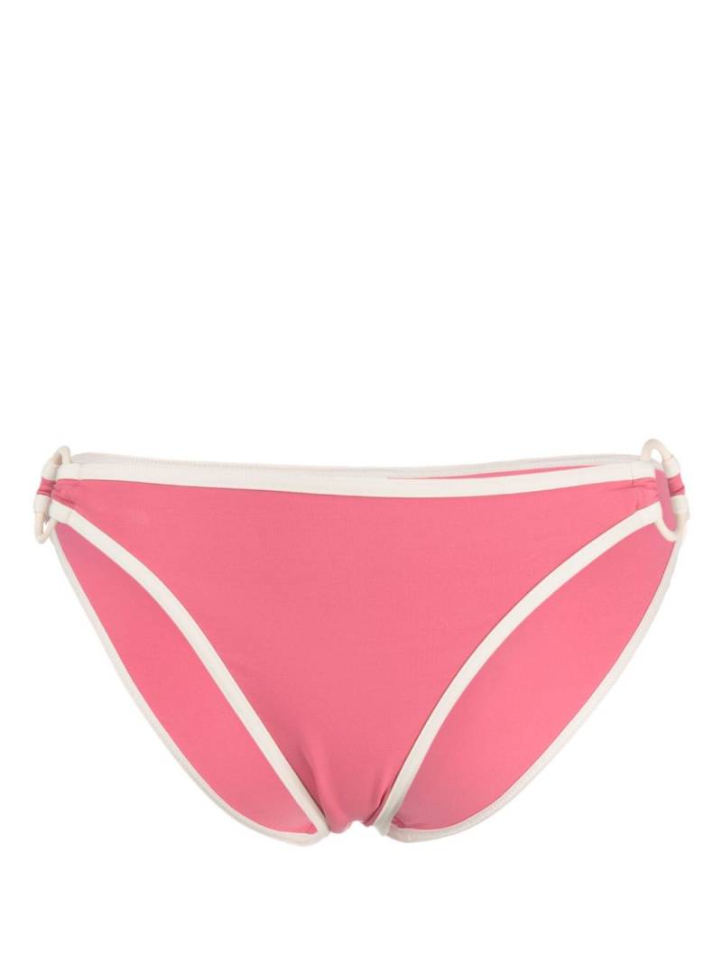 ERES Liz Classic bikini bottoms - Pink von ERES