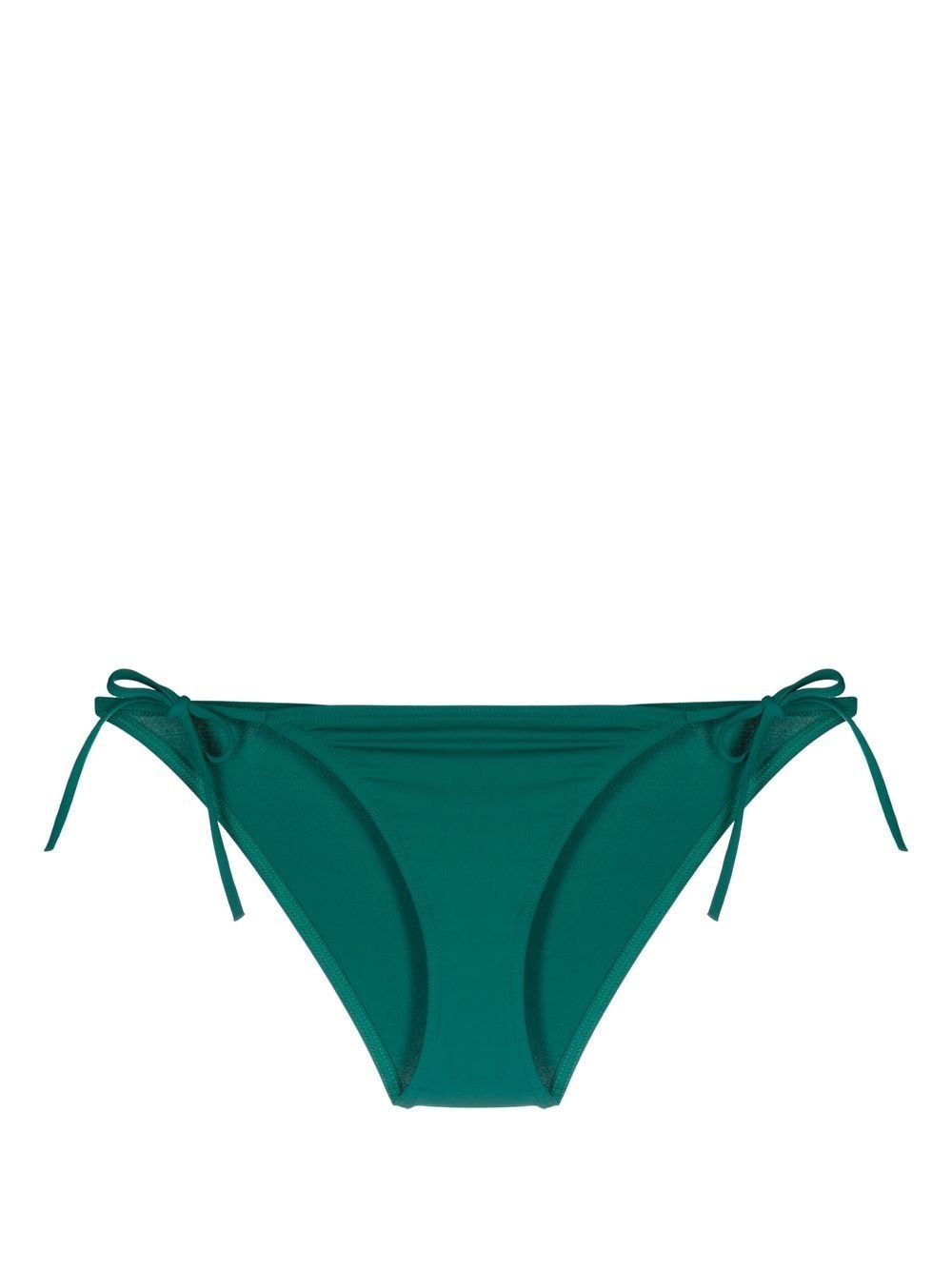 ERES Malou bikini bottoms - Green von ERES