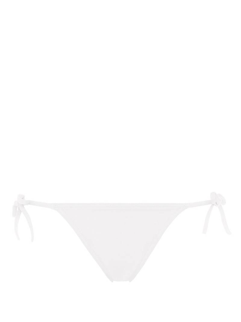 ERES Malou bikini briefs - White von ERES