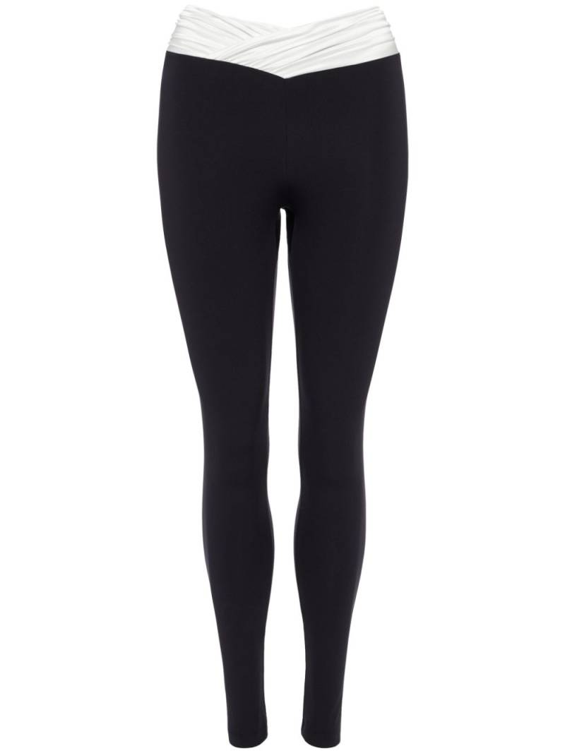 ERES Martina leggings - Black von ERES